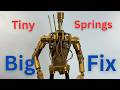 The Archer Automaton A Breakthrough At Last Episode 2