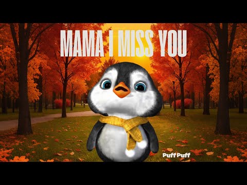 Puff Puff - Mama I Miss You (audio)