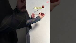 ビブラスラップの叩き方