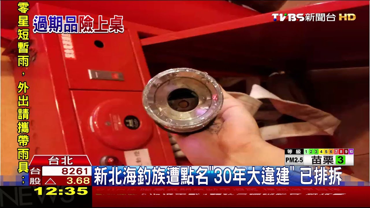 尾牙食不心安! 全台7餐廳用過期食品