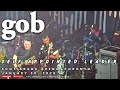 Gob | "Self Appointed Leader" Live! | Punk Legends Return | Scotiabank Arena |Toronto | Jan 30, 2025