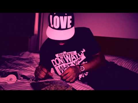 Mukz Merrello - Up In Smoke