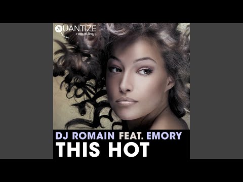 This Hot (DJ Spen & Sean McCabe Summer Solstice Mix)