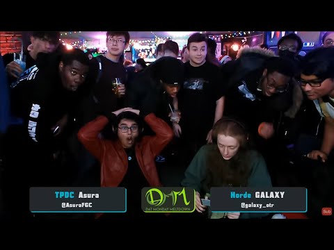 DAT Merry Meltdown #250 - Christmas Special! | Chaos Bracket