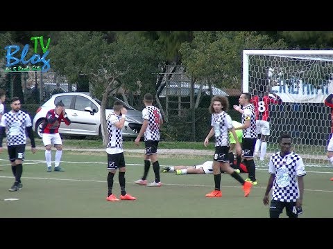 Promozione 16^Gio, Sporting Ordona-Monte Sant'Angelo 1-1