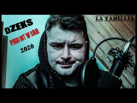 *REAKCIJA * DZEKS - PRID NOT V CAR *