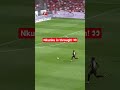 Wait for THAT TACKLE! ??