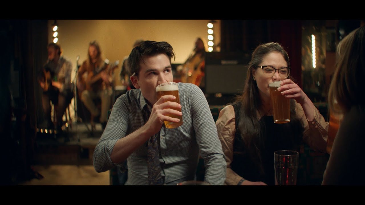 The Scratch - Another Round (Official Video)