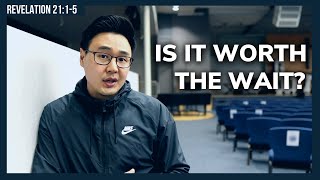 This Is What Awaits Us | Revelation 21:1-5