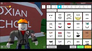 Builderman 123vid - no creeras lo que pasa si reportas al builderman en roblox