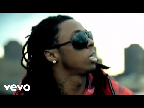 Lil Wayne - Hustler Musik / Money On My Mind