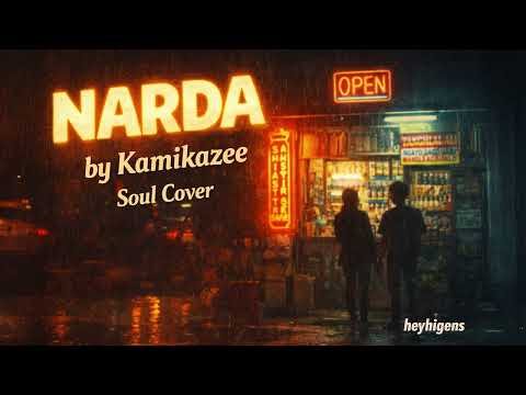 Narda by Kamikazee (Soul Cover)