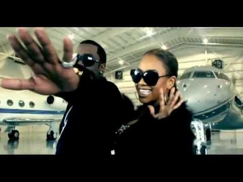 Trina - Million Dollar Girl Official video preview (Featuring Diddy & Keri Hilson)