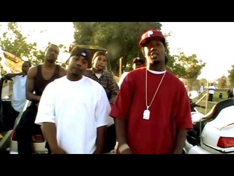 Squeeky Stallone - "In the Streets" (Official Video) ft.  Uuiz