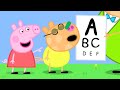 Peppa Pig English Episodes Pedro S Glasses Are Not Working