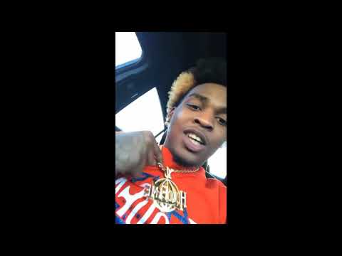 Go Yayo to Boogotti Kasino "you cant whoop me...f@ggot @ss nigg@"! Says LILCJ  KASINO a b!tch