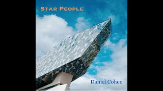 Star People – Daniel Cohen [Official music video]