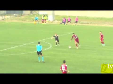 Gol Partita - Guglielmo Falciani Difensore Arbus 18-02-2018 - Diario Sportivo