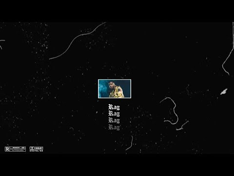 Niska x Z17 Type Beat instrumental 2018 " Rag " | Diaboulik