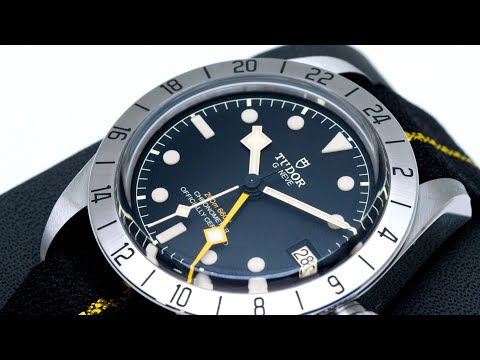 Tudor BEATS Rolex YET AGAIN (Watches and Wonders)