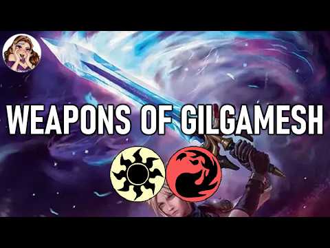 Equipping 30 Weapons on a 1 Drop And BREAKING THE GAME