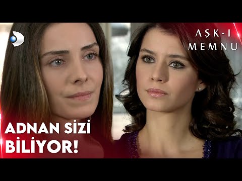 Peyker'den Bihter'e Korkutucu Haber! - Aşk-ı Memnu Özel Klip