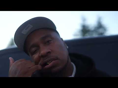 Blockrepp Shad - Halfway (Official Video)