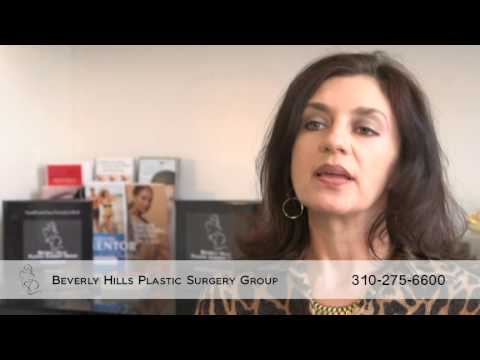 Beverly Hills Breast Implant Testimonial