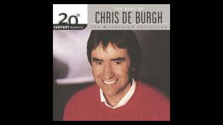 Chris De Burgh - Fatal Hesitation