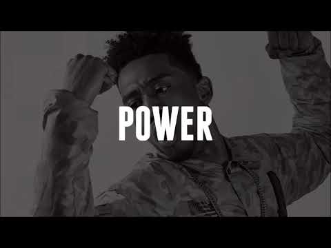FREE Desiigner x 21 Savage x Future Type Beat 2017  - "Power" | Free Type Beat Instrumental