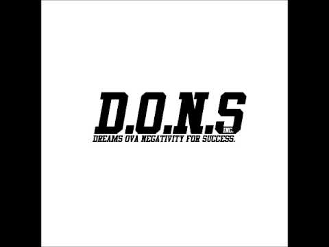 Dez Lansky-Been That Nigga(Prod.By @1YungMurk)