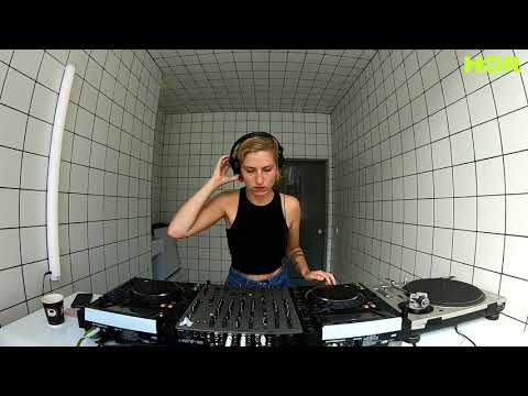 Modex21 Showcase - Toxido Mask / August 4 / 6pm-7pm