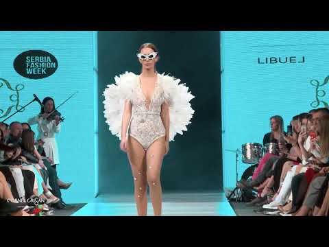 Serbia Fashion Week, April 2017, Day 4