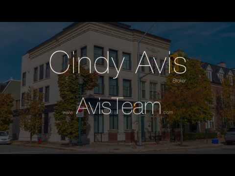 125 George Street, Oakville - Contemporary Townhome