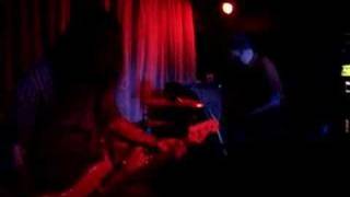 Gasoline Heart - Move Along - Star Bar - Atlanta - 03.28.08