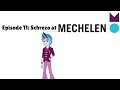 Pingu S Teenage Cartoon Digital Series 1 Episode 11 Schrezo At Mechelen