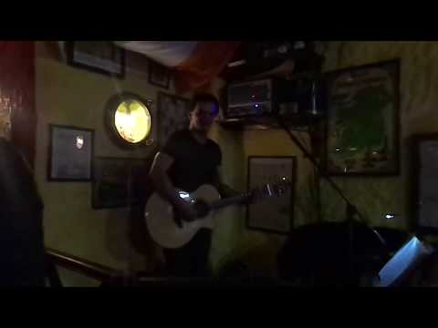 Enjoy the Silence Cover (Depeche Mode) - Tó Martins Live at O´Luains Irish Pub Cascais