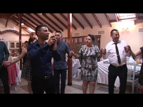 George Pîrvan - Botez - Live - 2015