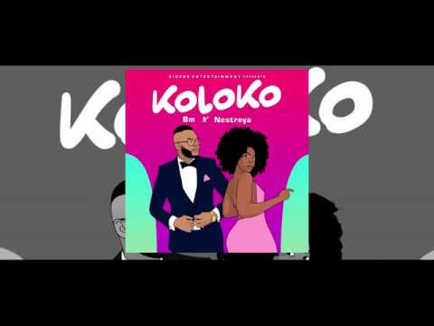BM X NESTREYA -  Koloko  (Audio) 2019 Naija Afrobeat x Congolese Music