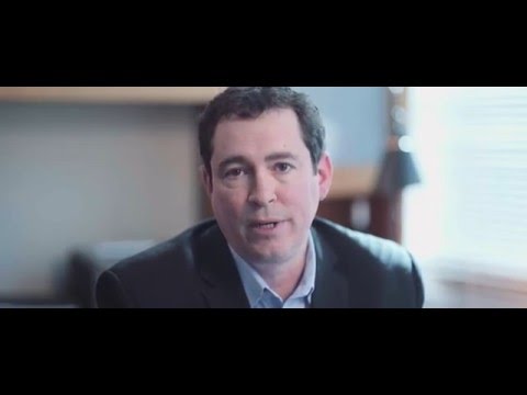 2016 Distinguished Alumnus - Kirk Jones