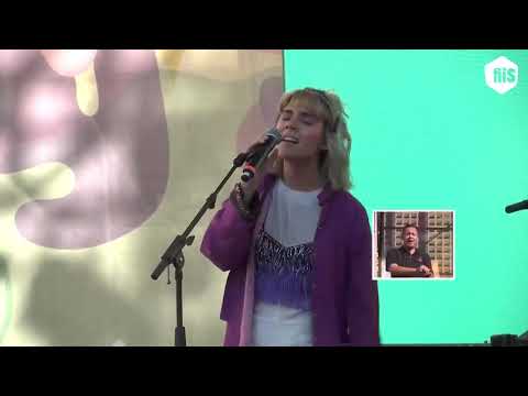 Dulce y Agraz - Más En Vivo Fiis Concepción 2019