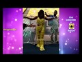 Catherine Tresa Dance Practice Video Malaysia NatchathiraVizha 2018