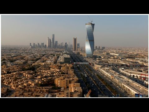 Raketen bei saudi-arabischer Hauptstadt Riad abgefangen