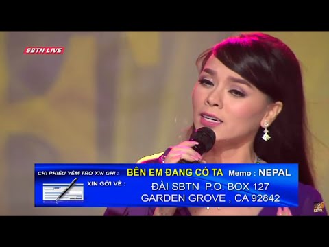 Mắt tím - Băng Tâm