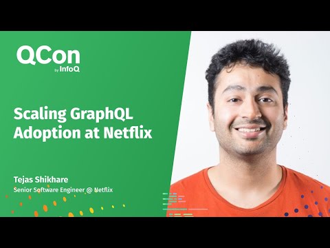 Scaling GraphQL Adoption at Netflix