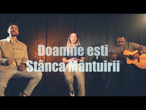 Doamne ești stânca mântuirii (Acoustic) | EFRAIM Worship