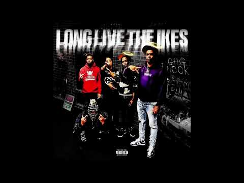 Blow Shit Up Ft Juan S