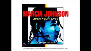 Marcia Johnson - Open Your Eyes (Extended Mix) (90's Dance Music) ✅