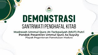 Download lagu LIVE STREAMING || DEMONSTRASI SANTRIWATI PENGHAFAL KITAB MUT PUTRI mp3 Download lagu LIVE STREAMING || DEMONSTRASI SANTRIWATI PENGHAFAL KITAB MUT PUTRI mp3