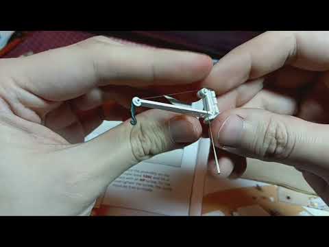 Titanic hachette agora models issue 130 the first bow crane